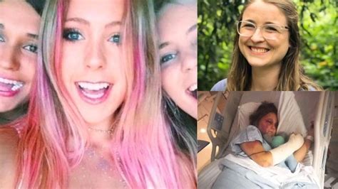 kirra sleepover attack|Kirra Harts story: What really happened and latest。